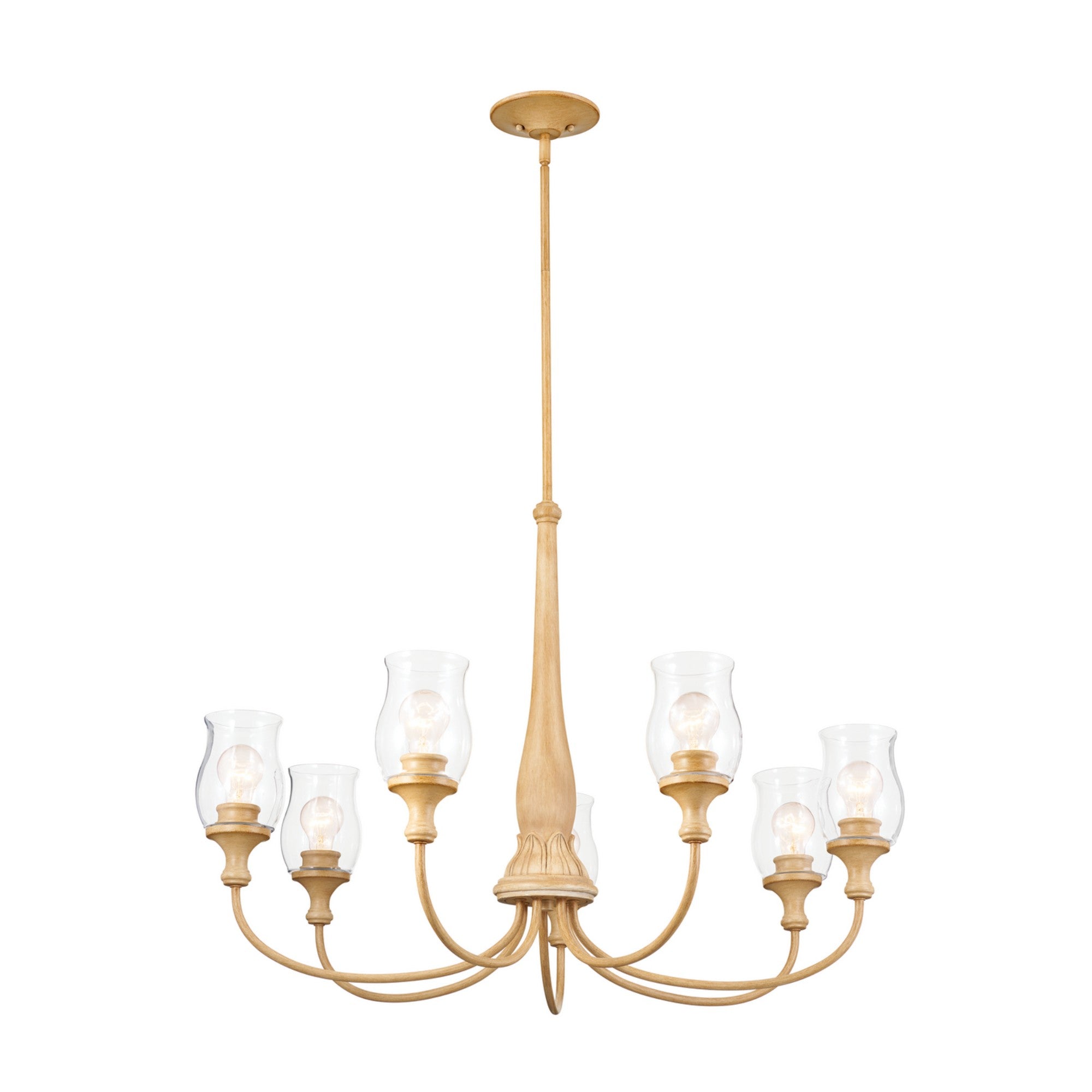 Melis Chandelier - Bees Lighting