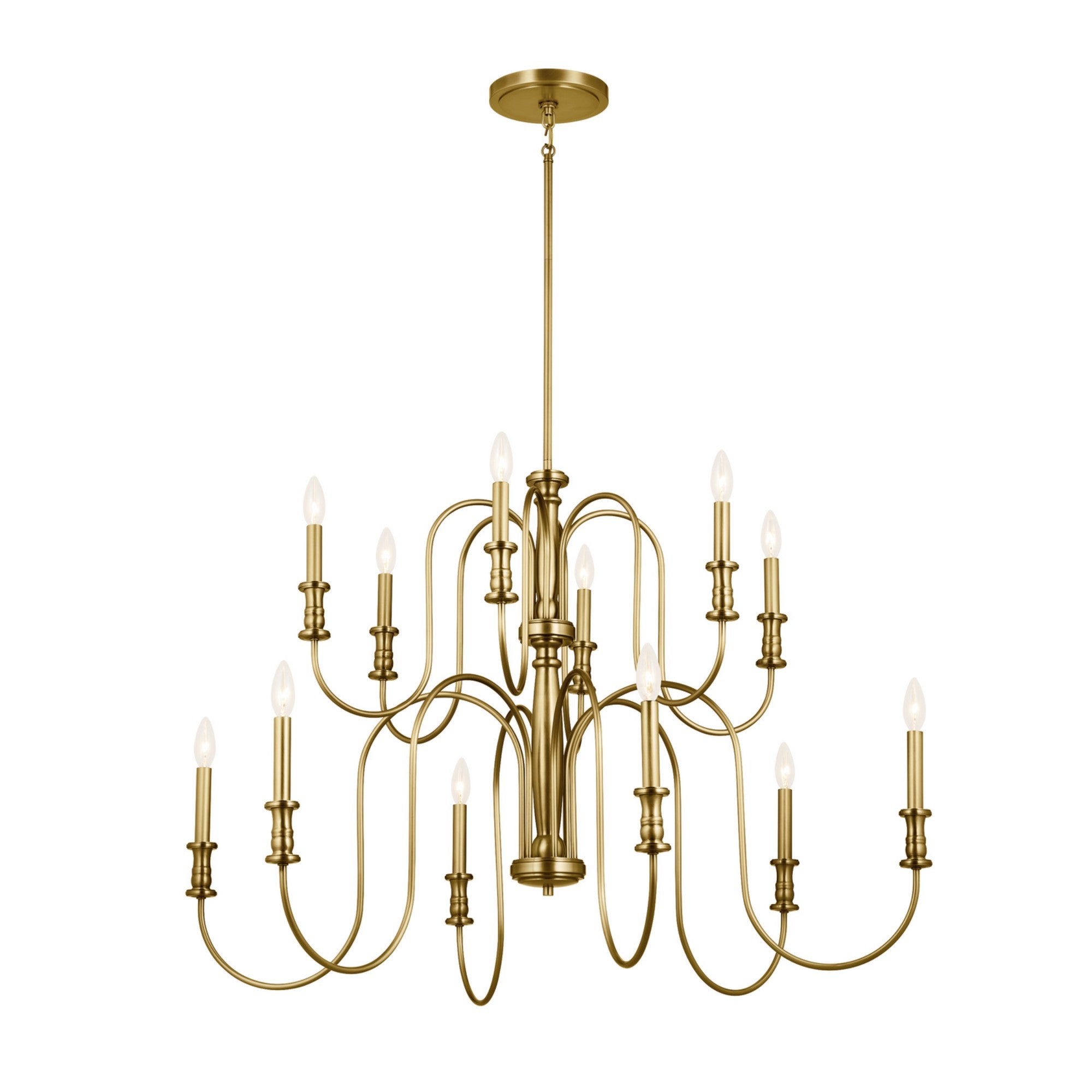 Karthe Chandelier - Bees Lighting