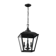 Dame Pendant Light - Bees Lighting