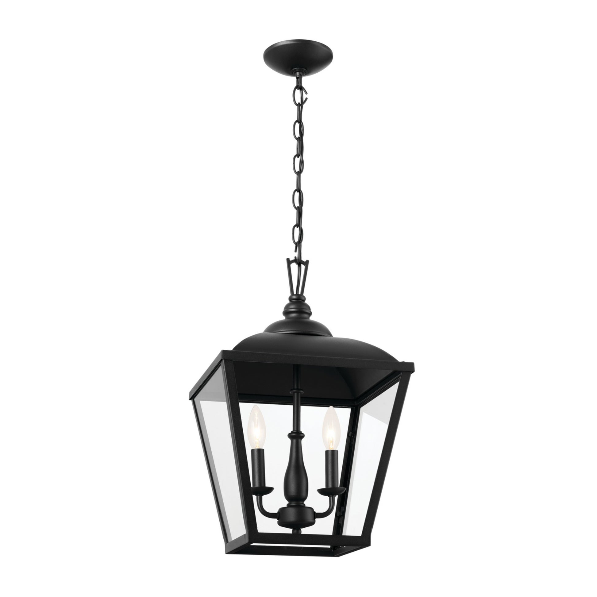 Dame Pendant Light - Bees Lighting