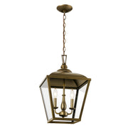 Dame Pendant Light - Bees Lighting