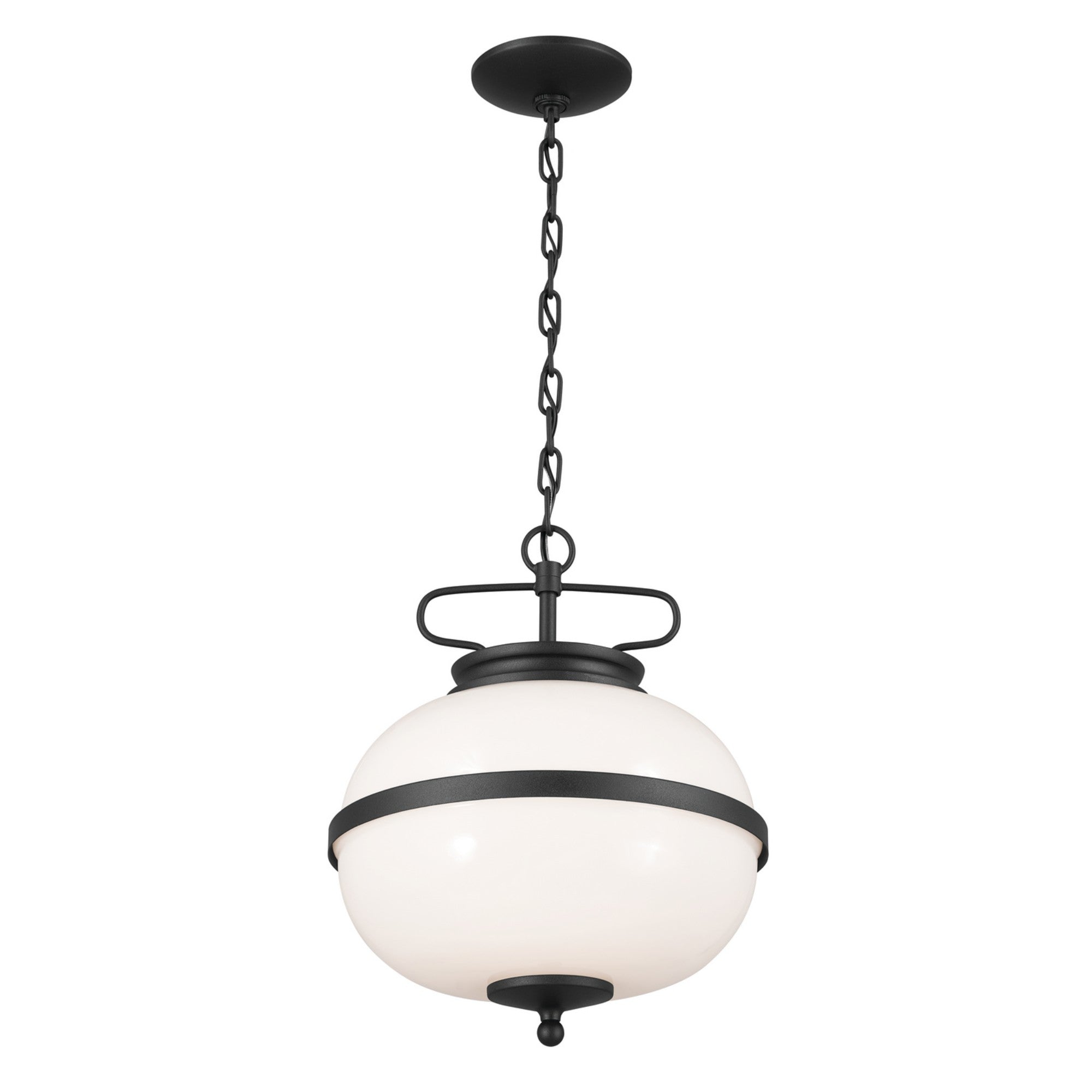 Opal 2-Light Pendant - Bees Lighting