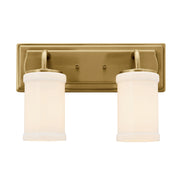 Vetivene Bathroom Vanity Light - Bees Lighting