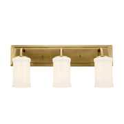 Vetivene Bathroom Vanity Light - Bees Lighting