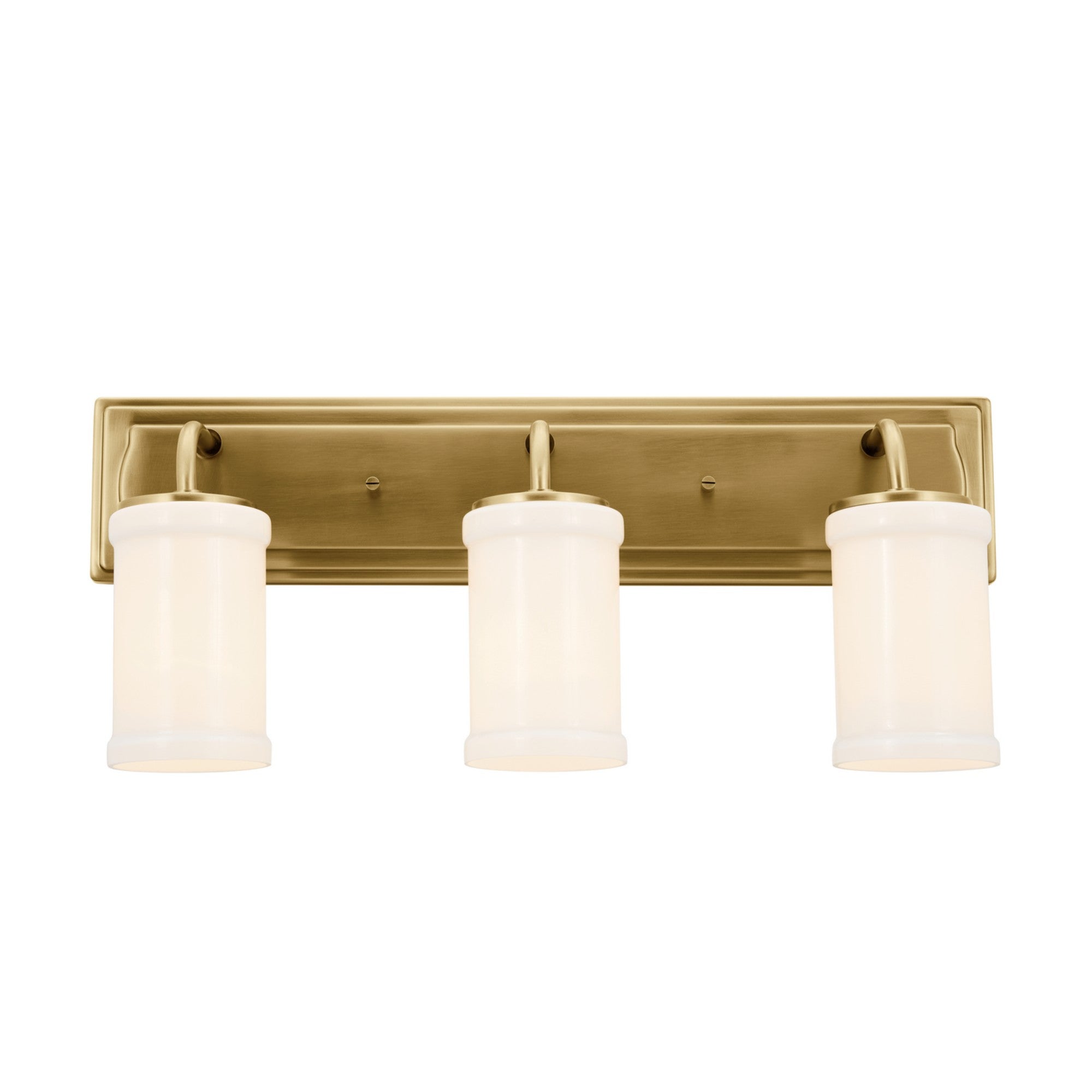Vetivene Bathroom Vanity Light - Bees Lighting