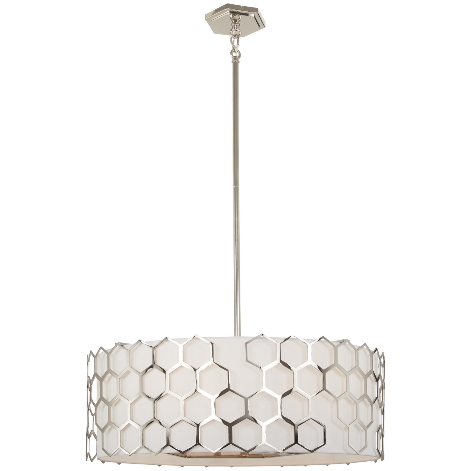 Missing Link Pendant Light - Bees Lighting