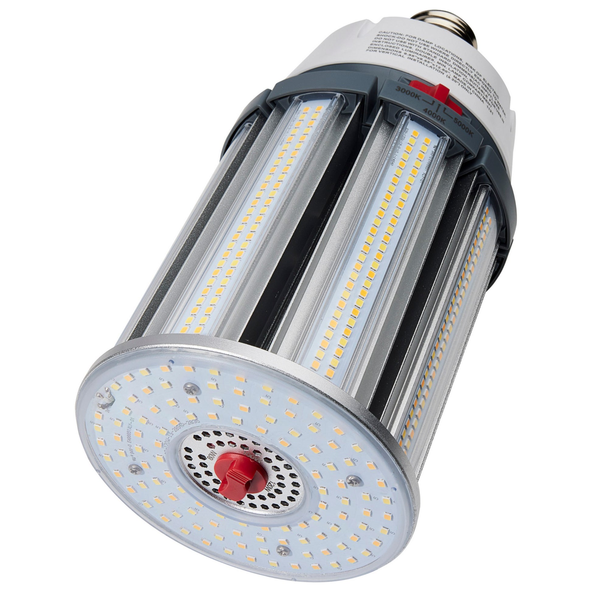 Satco|Nuvo Hi-Pro Retrofit LED Corn Bulb - Bees Lighting