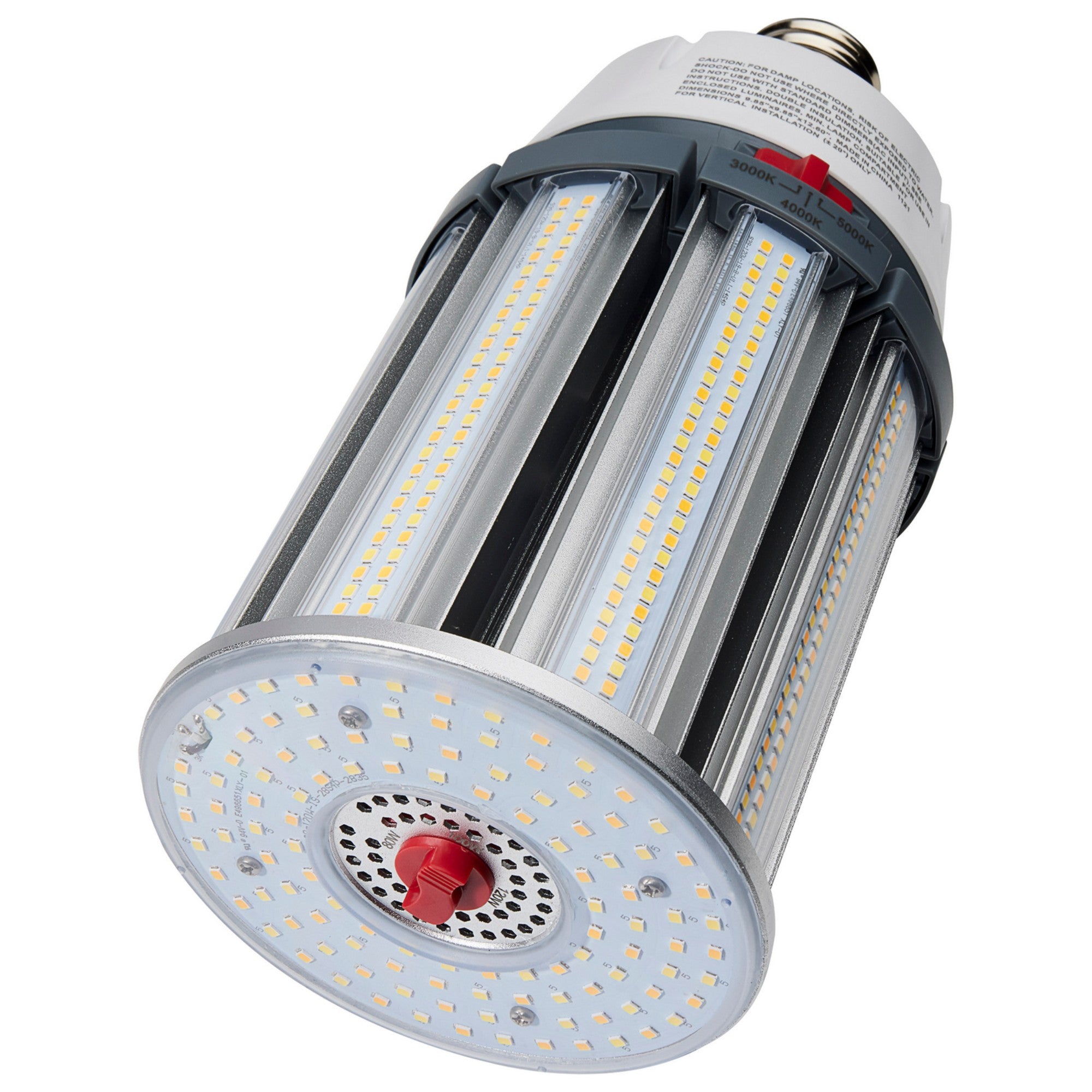 Satco|Nuvo Hi-Pro Retrofit LED Corn Bulb - Bees Lighting