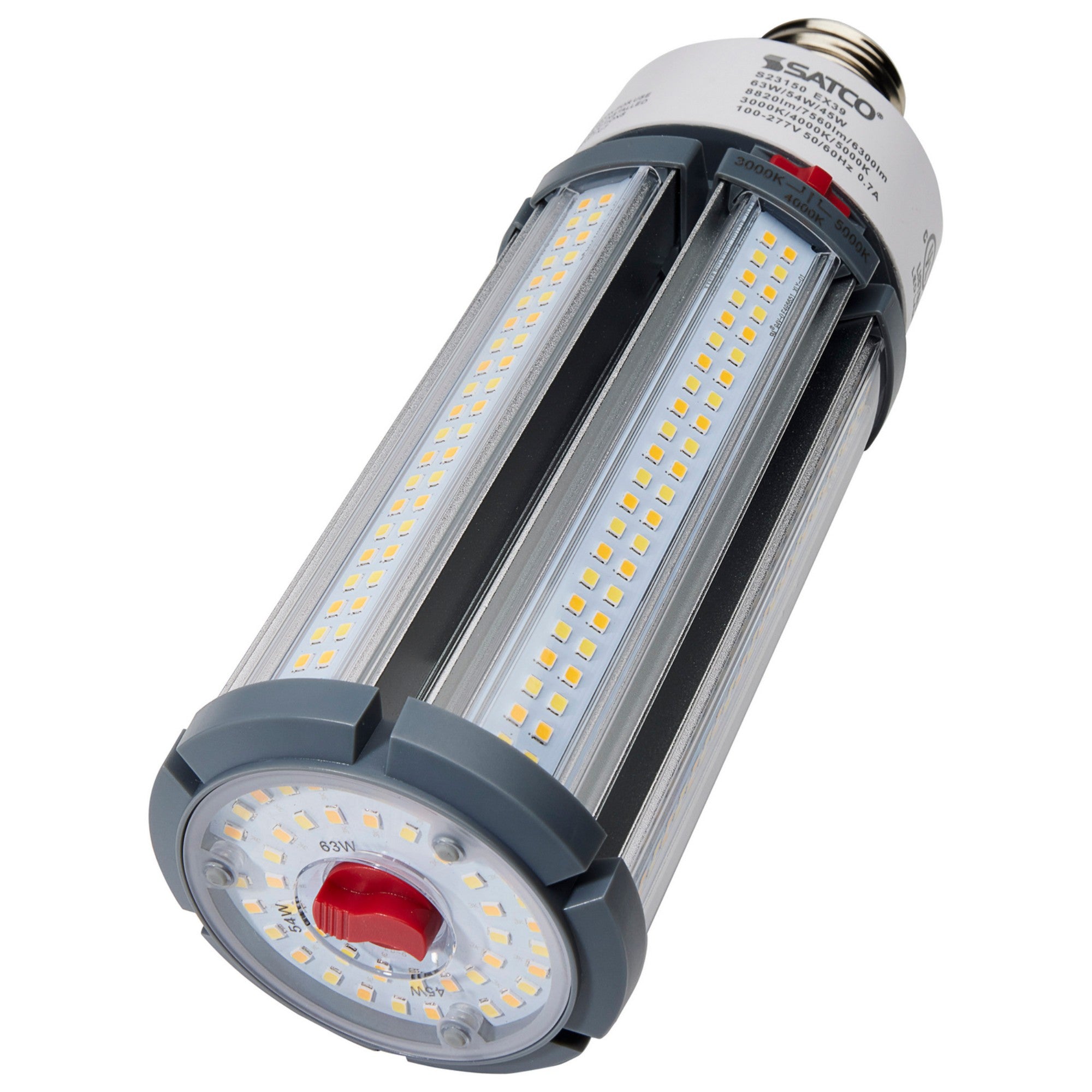 Satco|Nuvo Hi-Pro Retrofit LED Corn Bulb - Bees Lighting