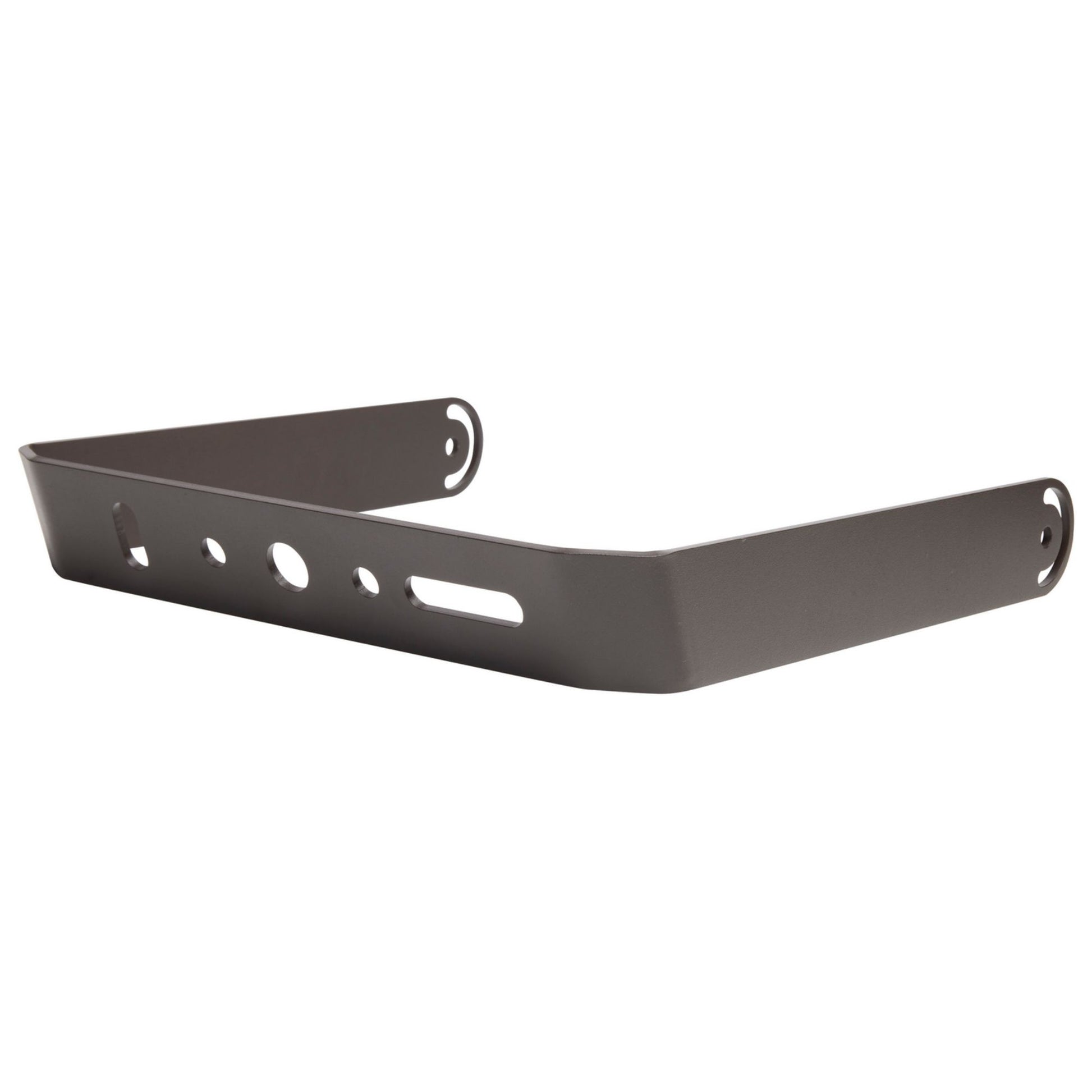Yoke Mount Bracket, For Use With 240W/300W Area Lights, Bronze Finish - Bees Lighting