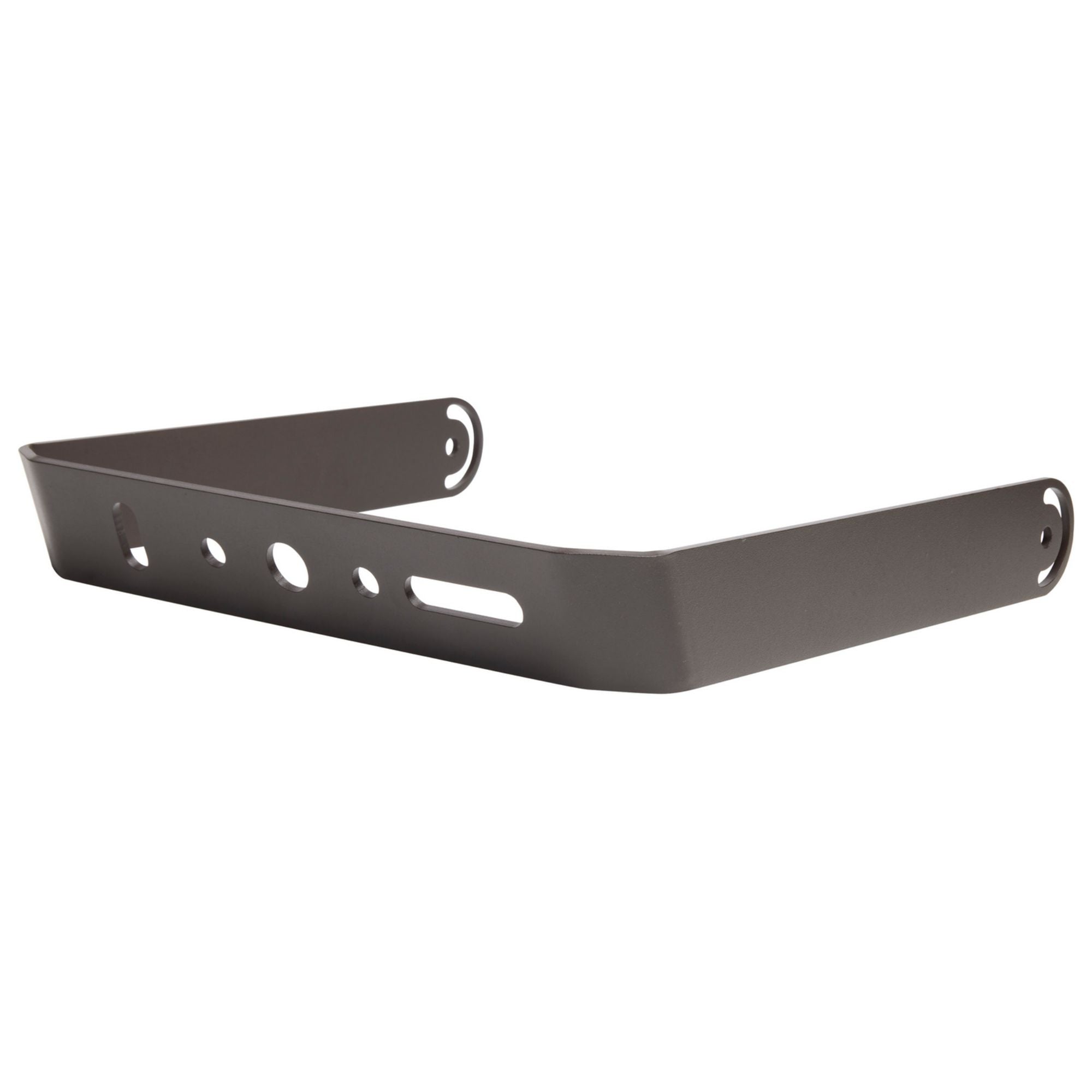 Yoke Mount Bracket, For Use With 240W/300W Area Lights, Bronze Finish - Bees Lighting
