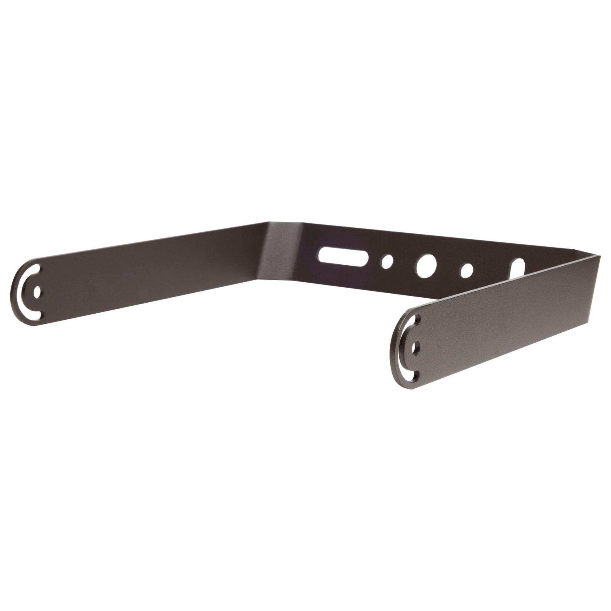 Yoke Mount Bracket, For Use With 240W/300W Area Lights, Bronze Finish - Bees Lighting