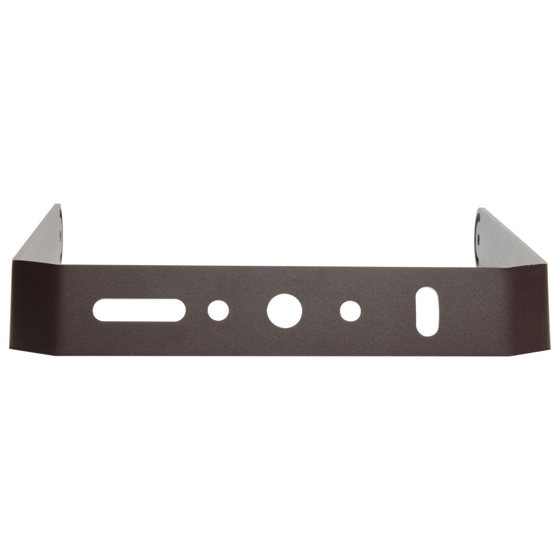 Yoke Mount Bracket, For Use With 240W/300W Area Lights, Bronze Finish - Bees Lighting
