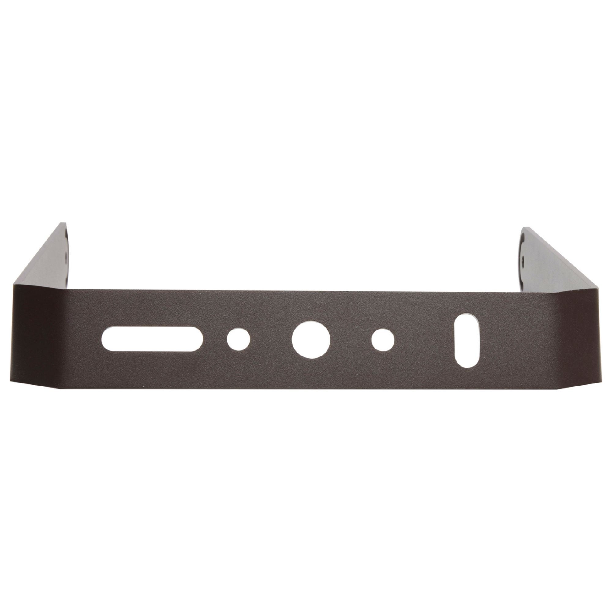 Yoke Mount Bracket, For Use With 240W/300W Area Lights, Bronze Finish - Bees Lighting