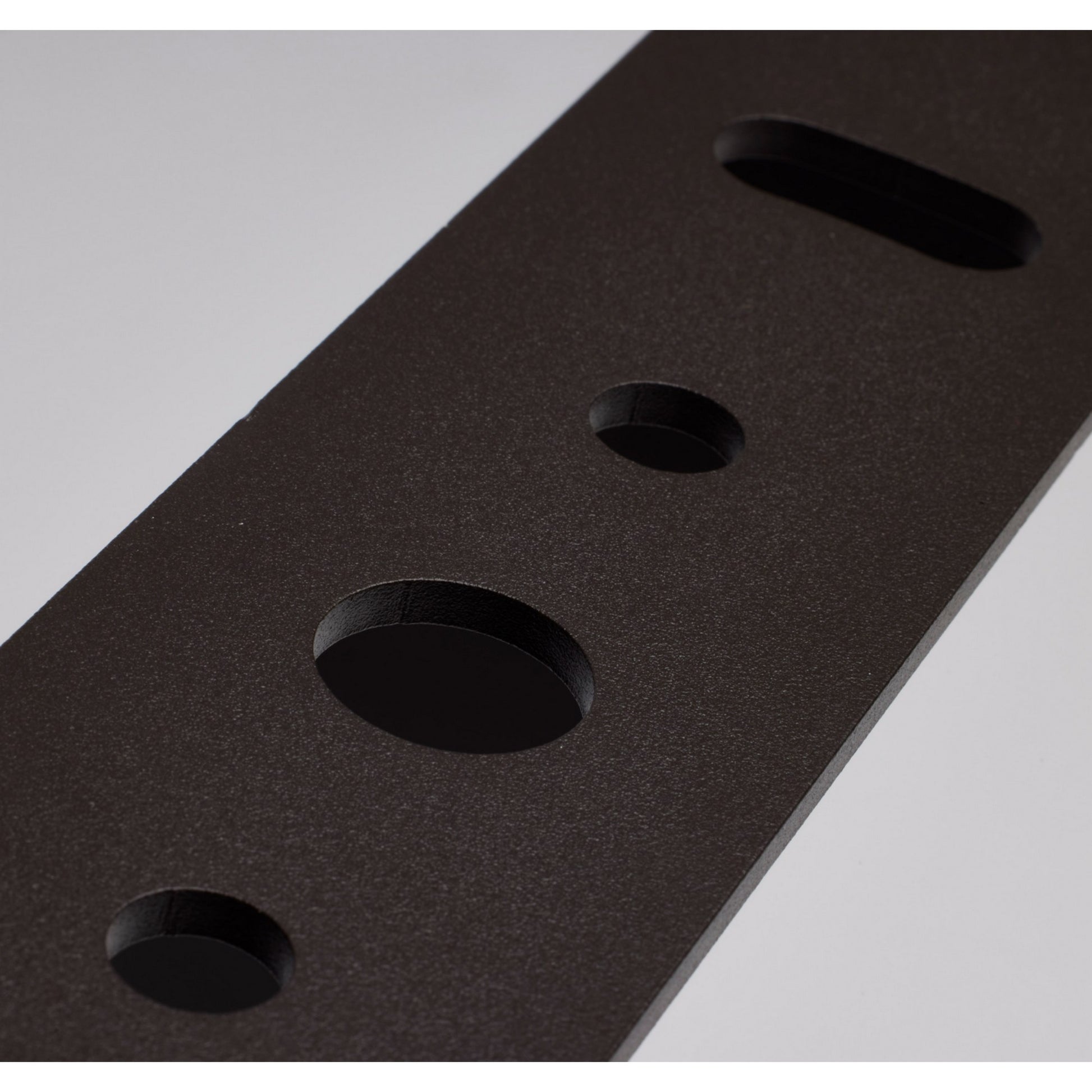 Yoke Mount Bracket, For Use With 240W/300W Area Lights, Bronze Finish - Bees Lighting