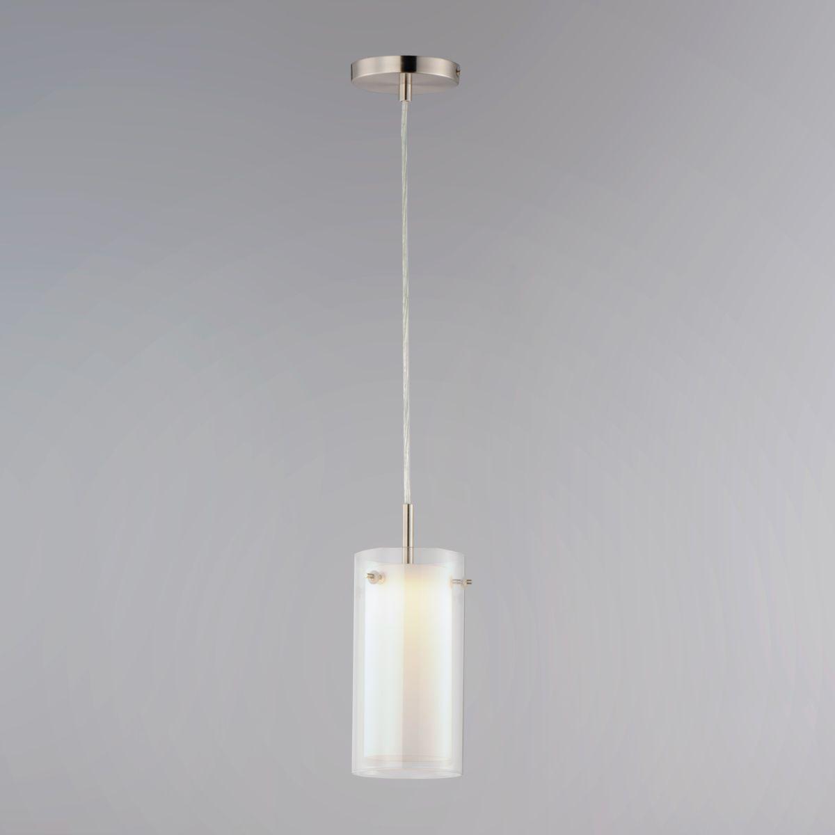 Duo 5 in. LED Pendant Light - Bees Lighting