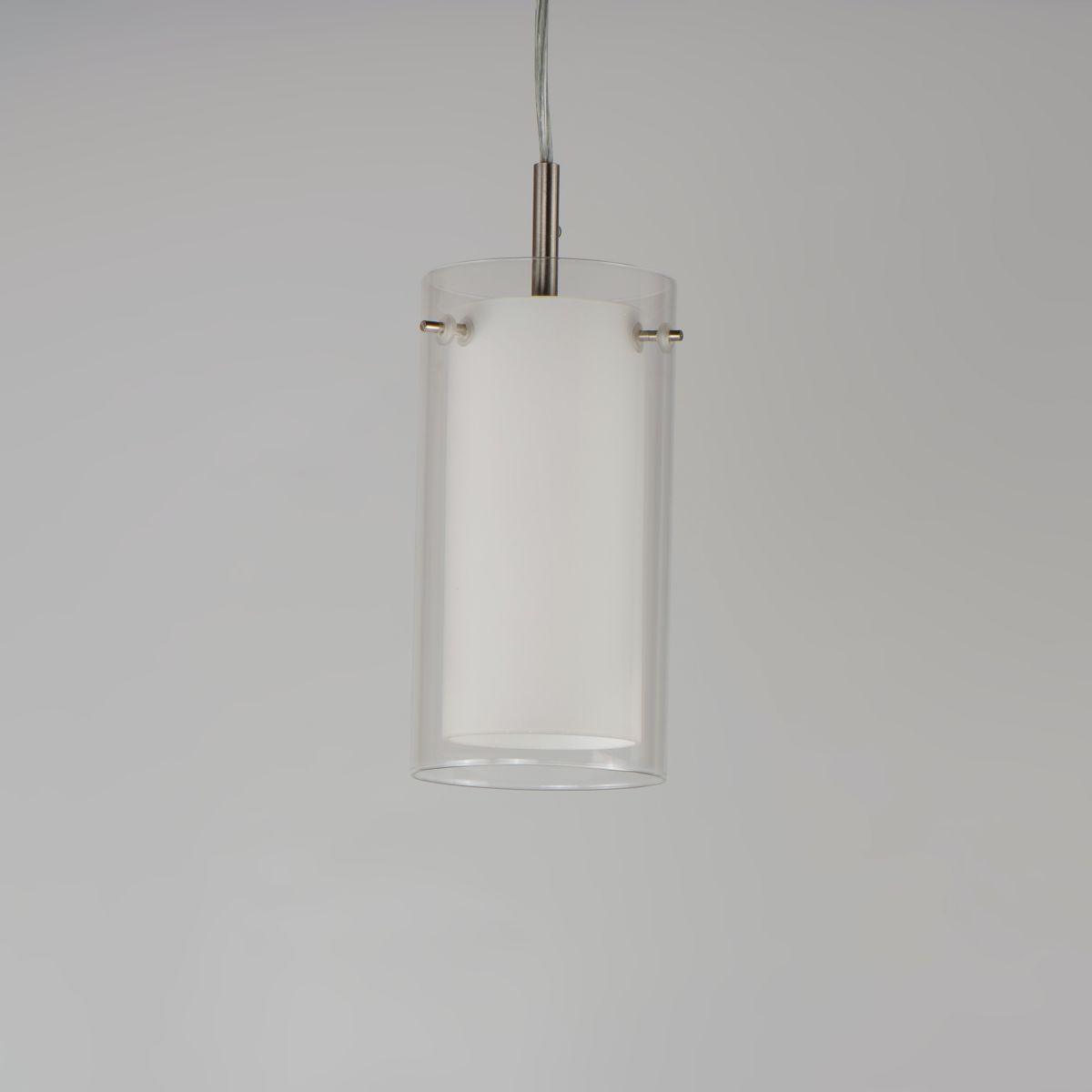 Duo 5 in. LED Pendant Light - Bees Lighting