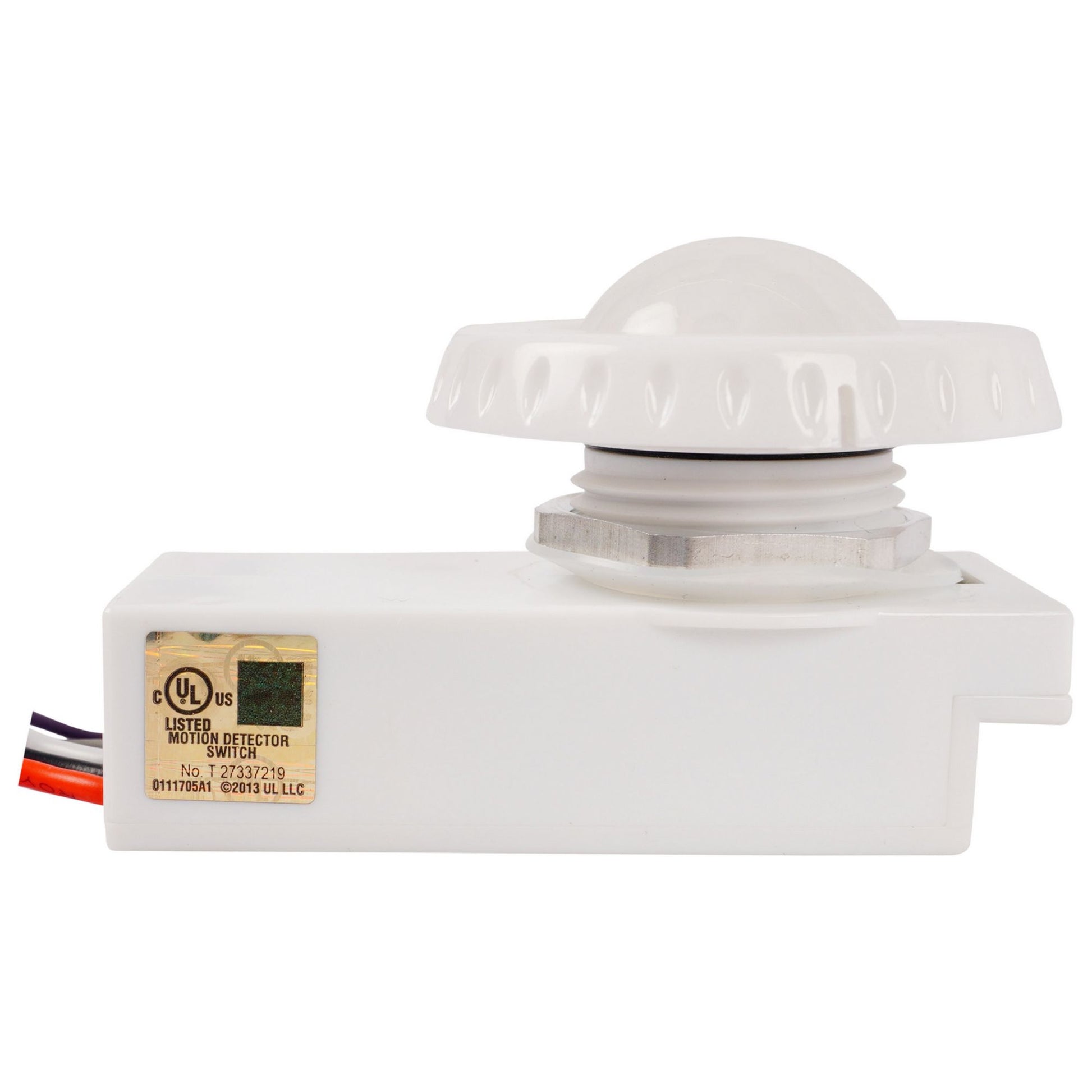 PIR Sensor, for 100-277V Area Light - Bees Lighting