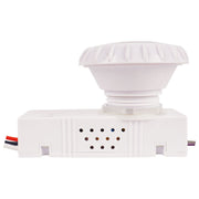 Area Light Microwave Sensor, 100-277 Volt - Bees Lighting