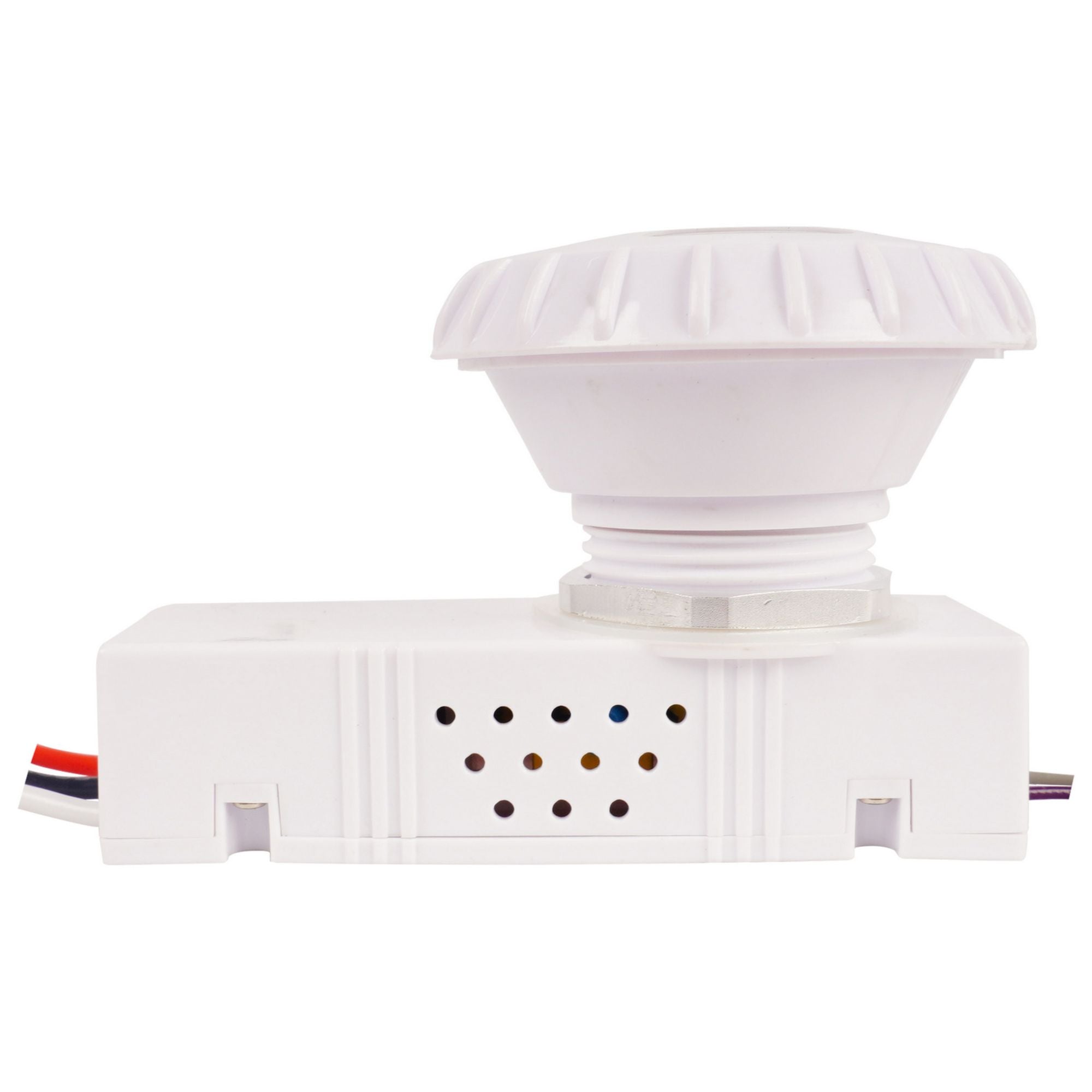 Area Light Microwave Sensor, 100-277 Volt - Bees Lighting