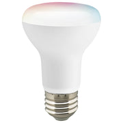 Starfish BR20 Wi-Fi Smart LED Bulb, 6W, 480 Lumens, RGBW & Tunable White, T20 Compliant - Bees Lighting