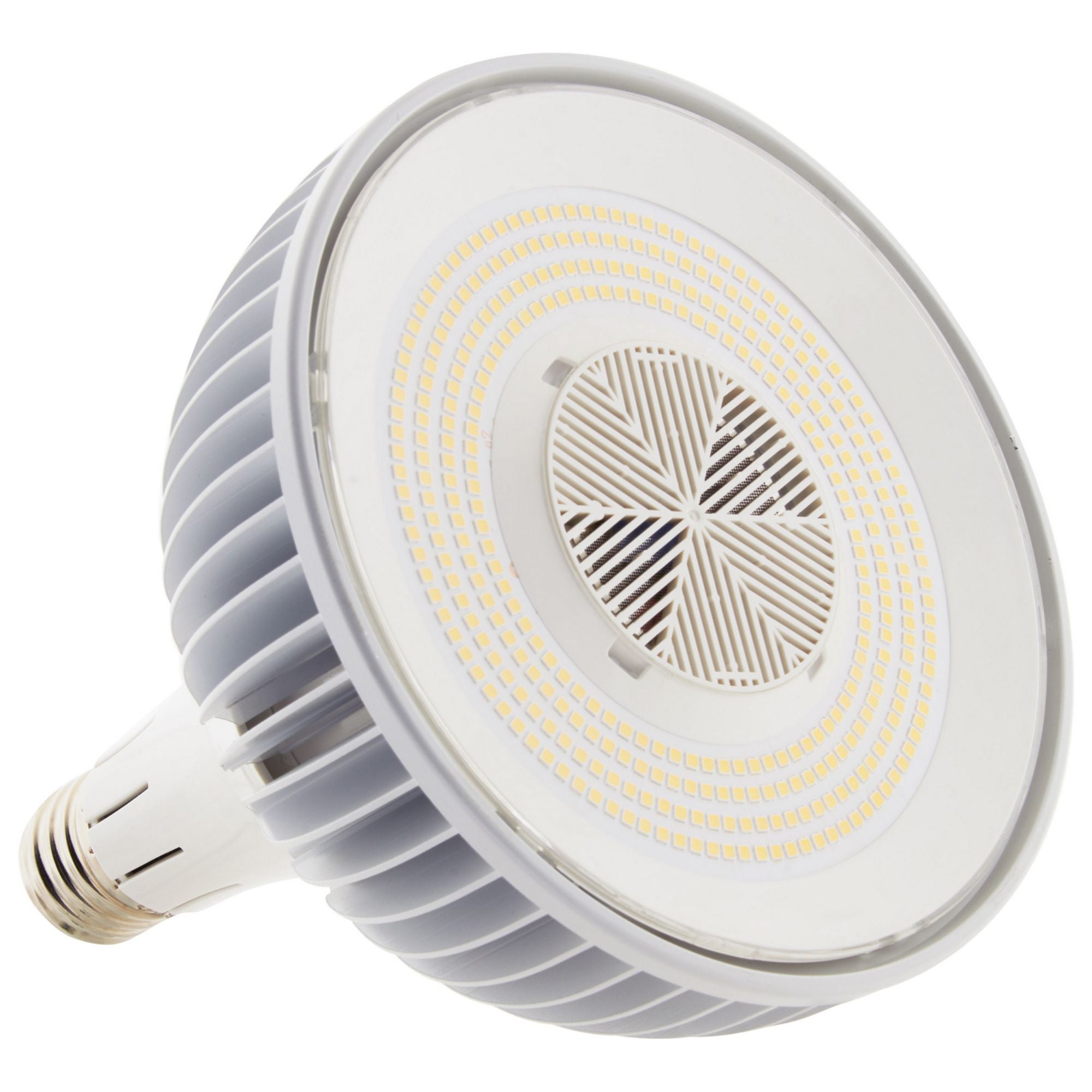 LED High Bay Bulb, 152 Watts, 25000 Lumens, 5000K, 750W MH Equal, EX39 Mogul Base, 120-277V - Bees Lighting
