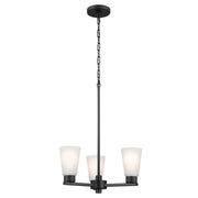 Stamos Chandelier - Bees Lighting