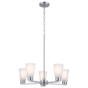 Stamos Chandelier - Bees Lighting