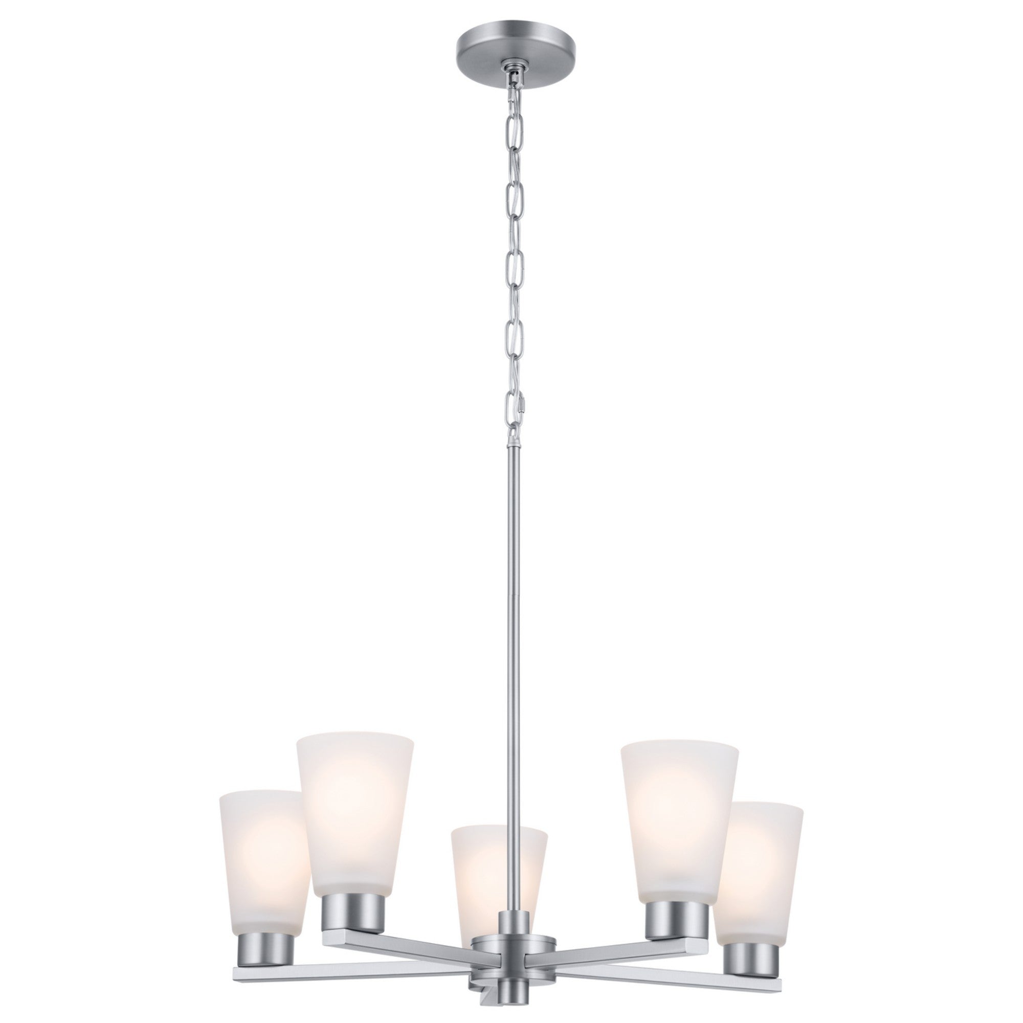 Stamos Chandelier - Bees Lighting