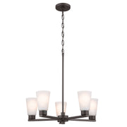 Stamos Chandelier - Bees Lighting
