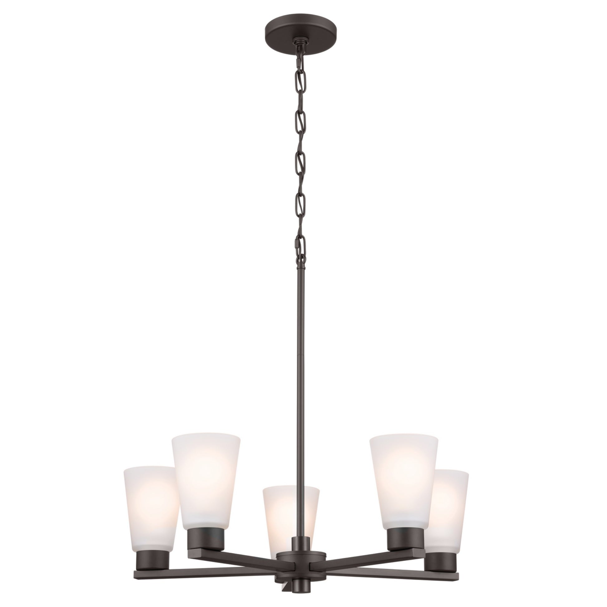 Stamos Chandelier - Bees Lighting