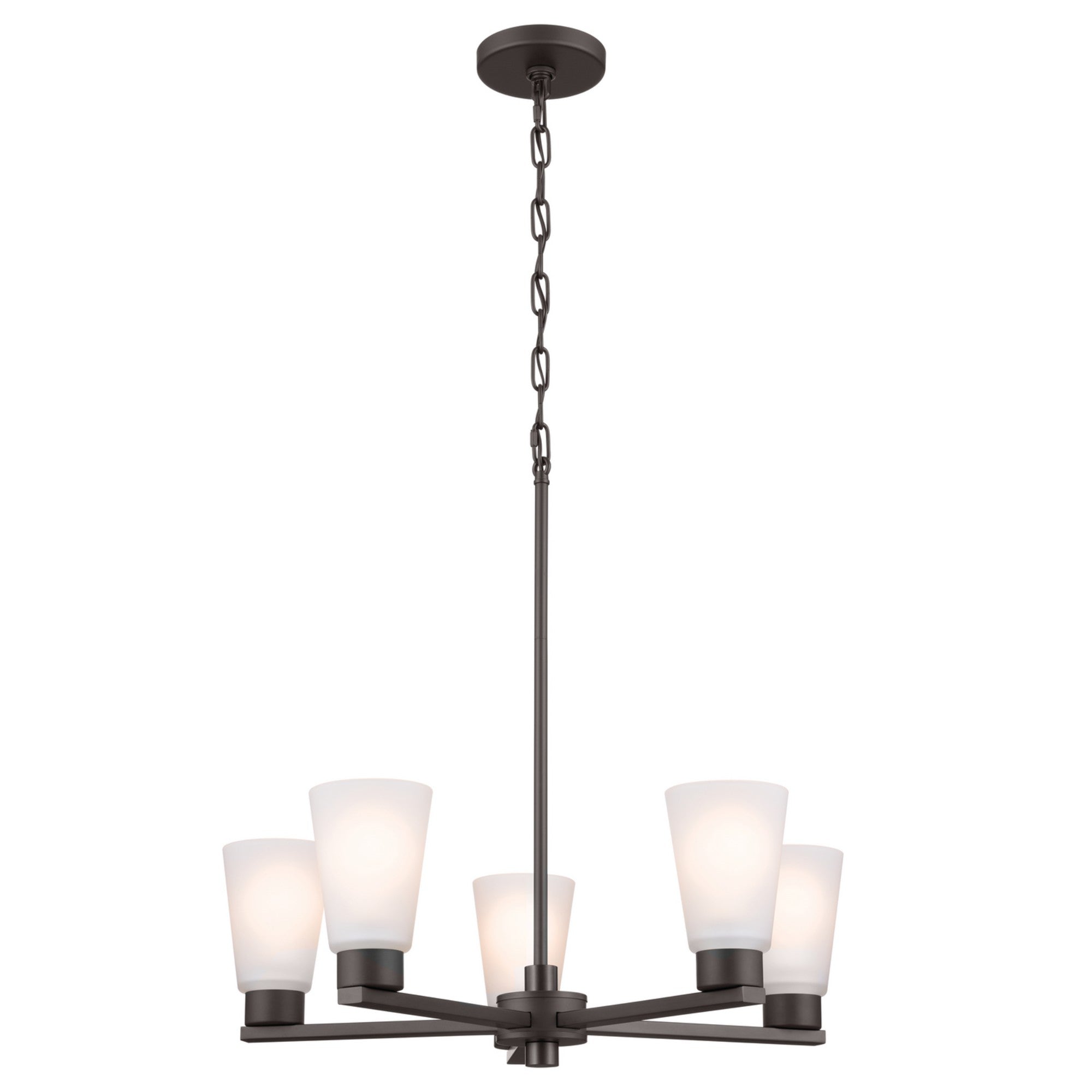Stamos Chandelier - Bees Lighting
