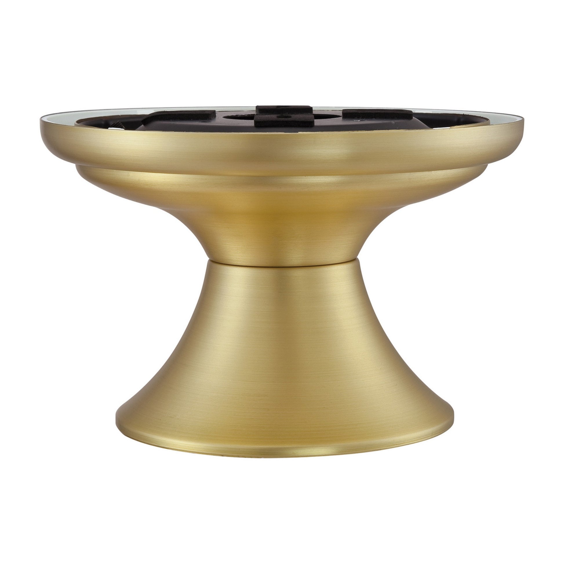 Fanimation Kute Flush Mount Kit - Bees Lighting