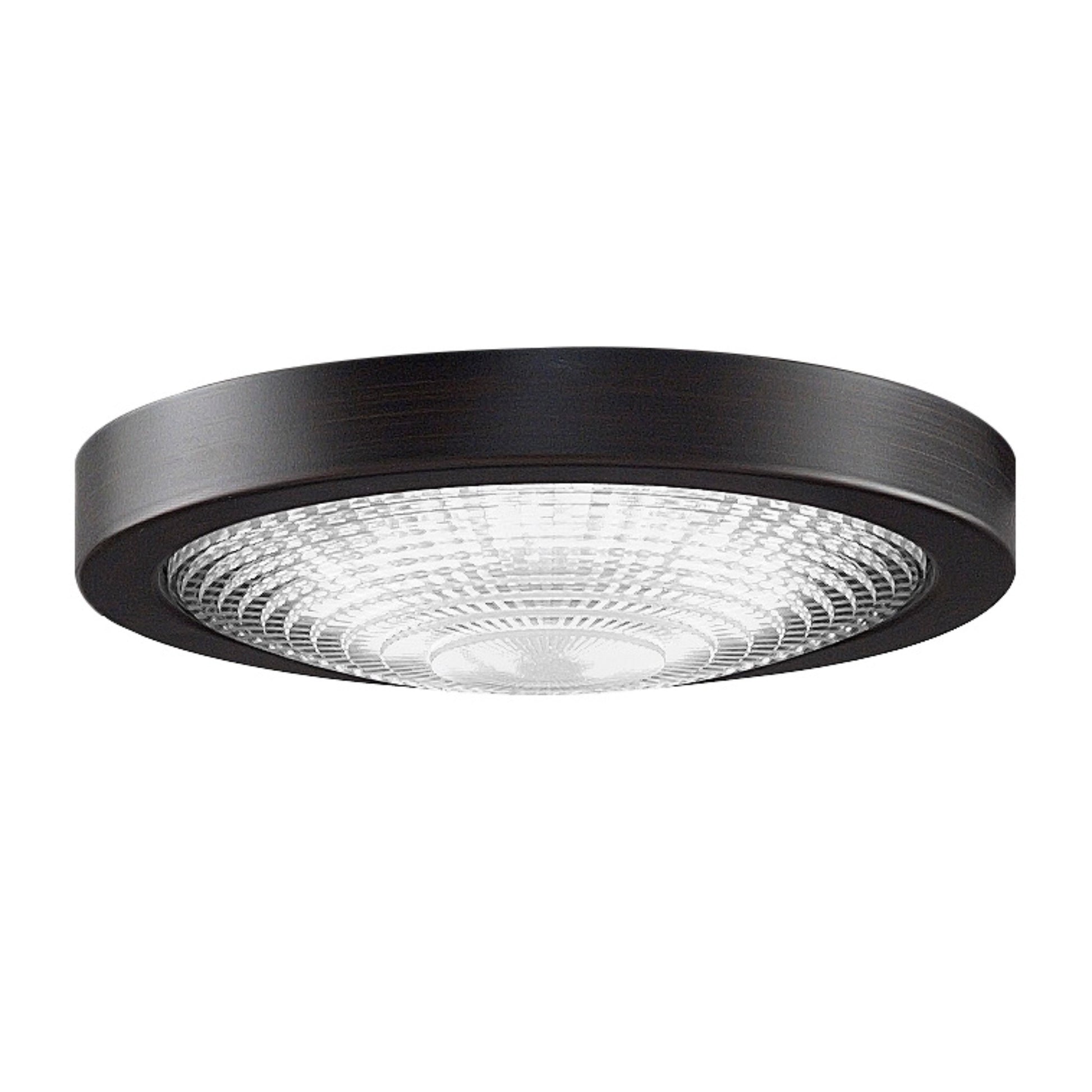 Fanimation Spitfire DC Ceiling Fan CCT LED Light Kit - Bees Lighting