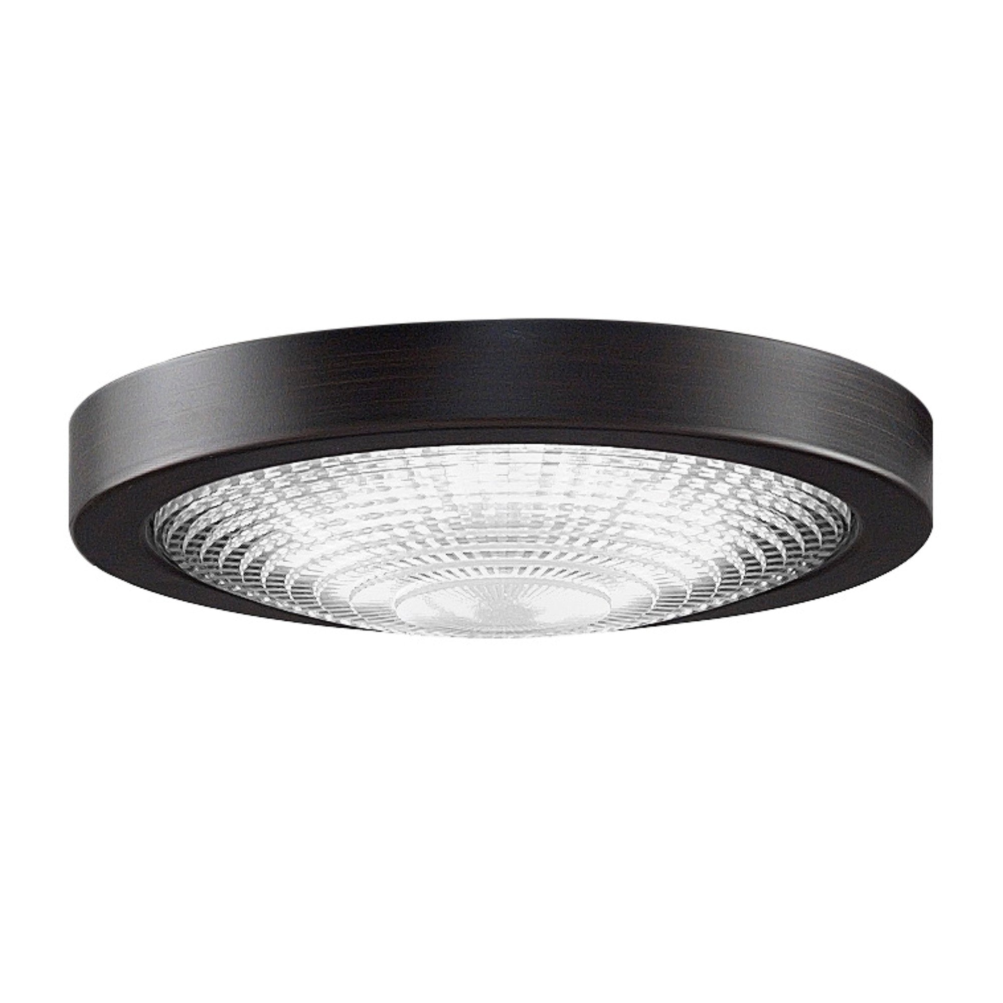 Fanimation Spitfire DC Ceiling Fan CCT LED Light Kit - Bees Lighting