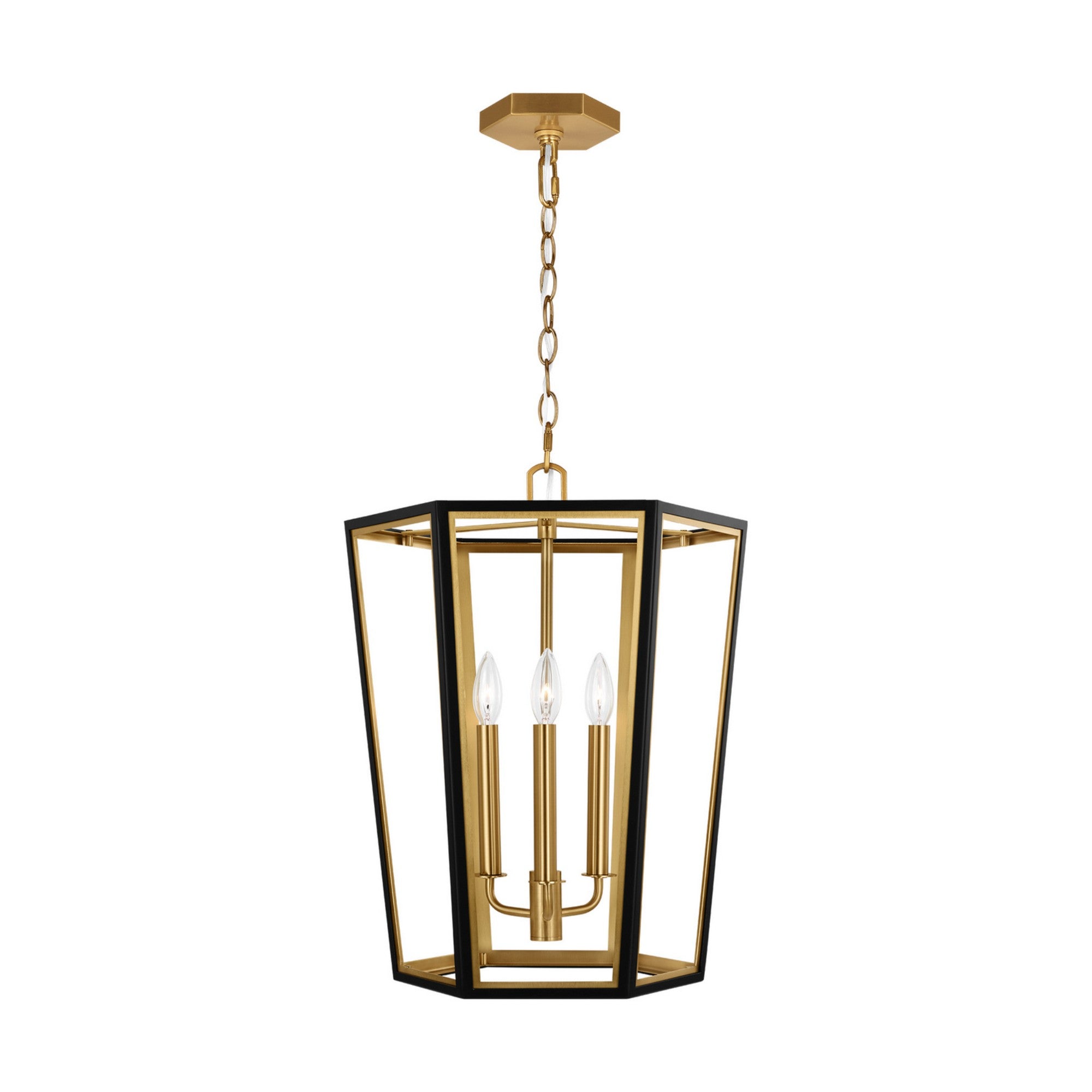 Curt Pendant Light - Bees Lighting