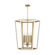 Curt Pendant Light - Bees Lighting
