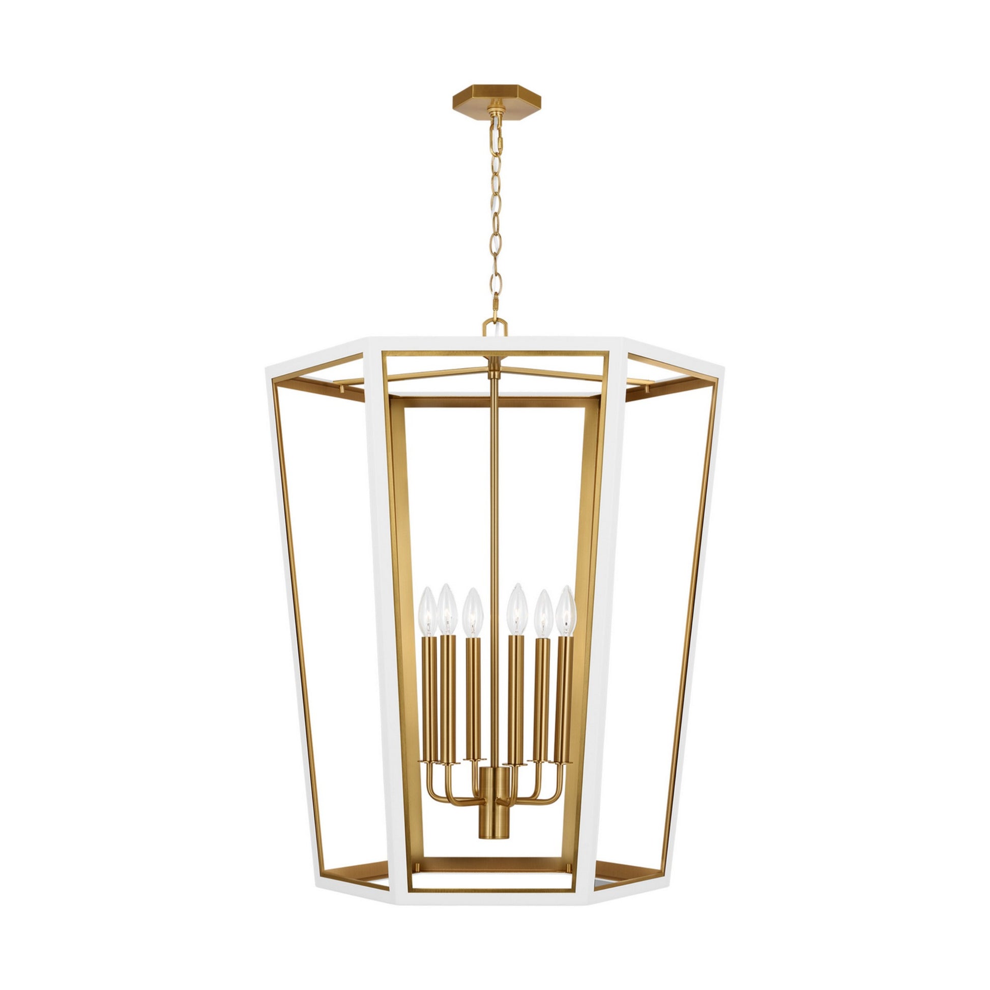 Curt Pendant Light - Bees Lighting