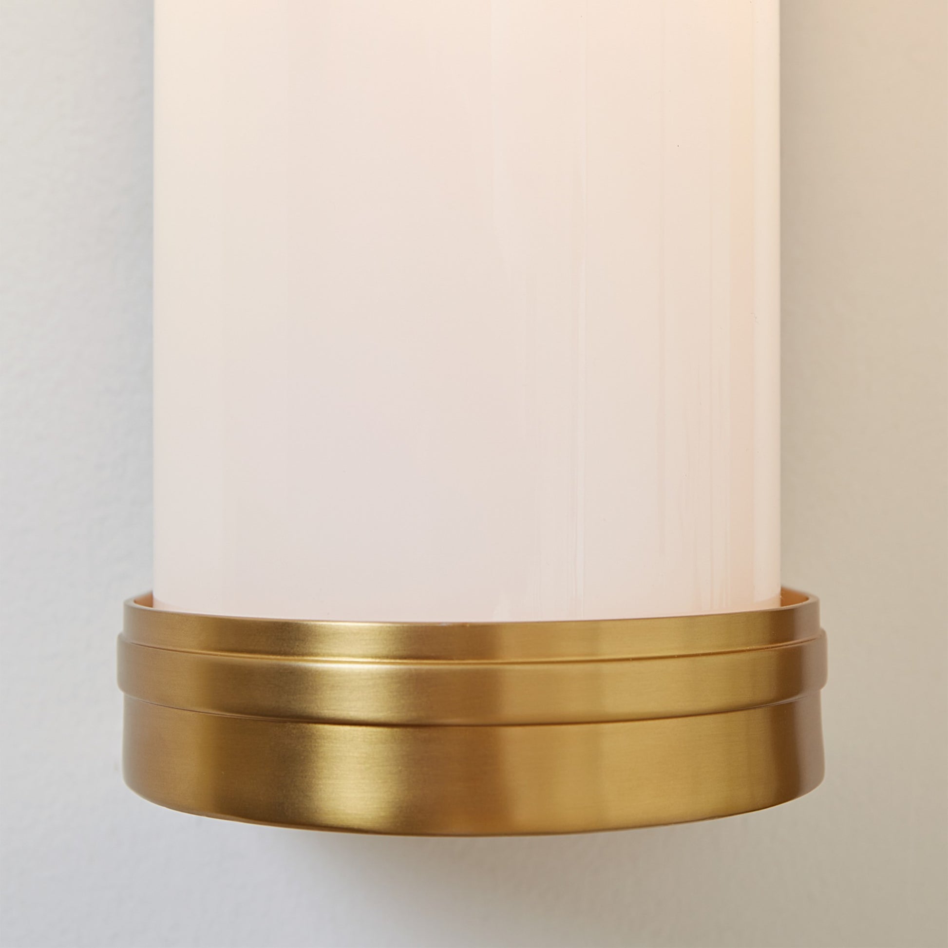 Ifran 24" Large Bathroom Vanity, Burnished Brass Finish - Bees Lighting