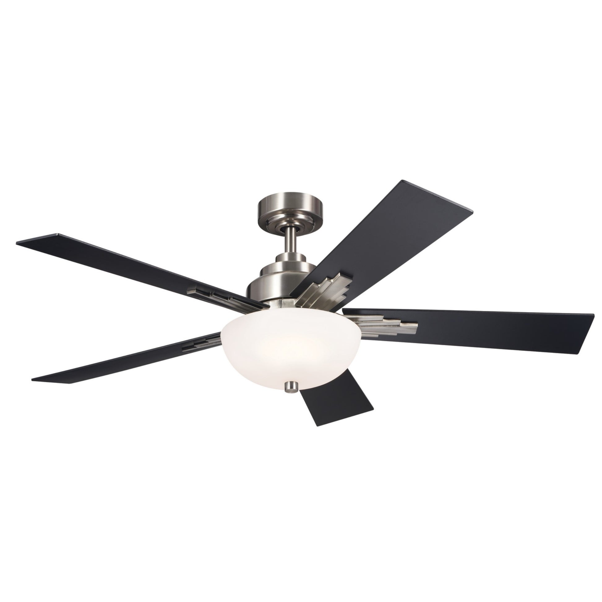 Vinea 52" LED Retro Ceiling Fan - Bees Lighting