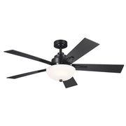 Vinea 52" LED Retro Ceiling Fan - Bees Lighting