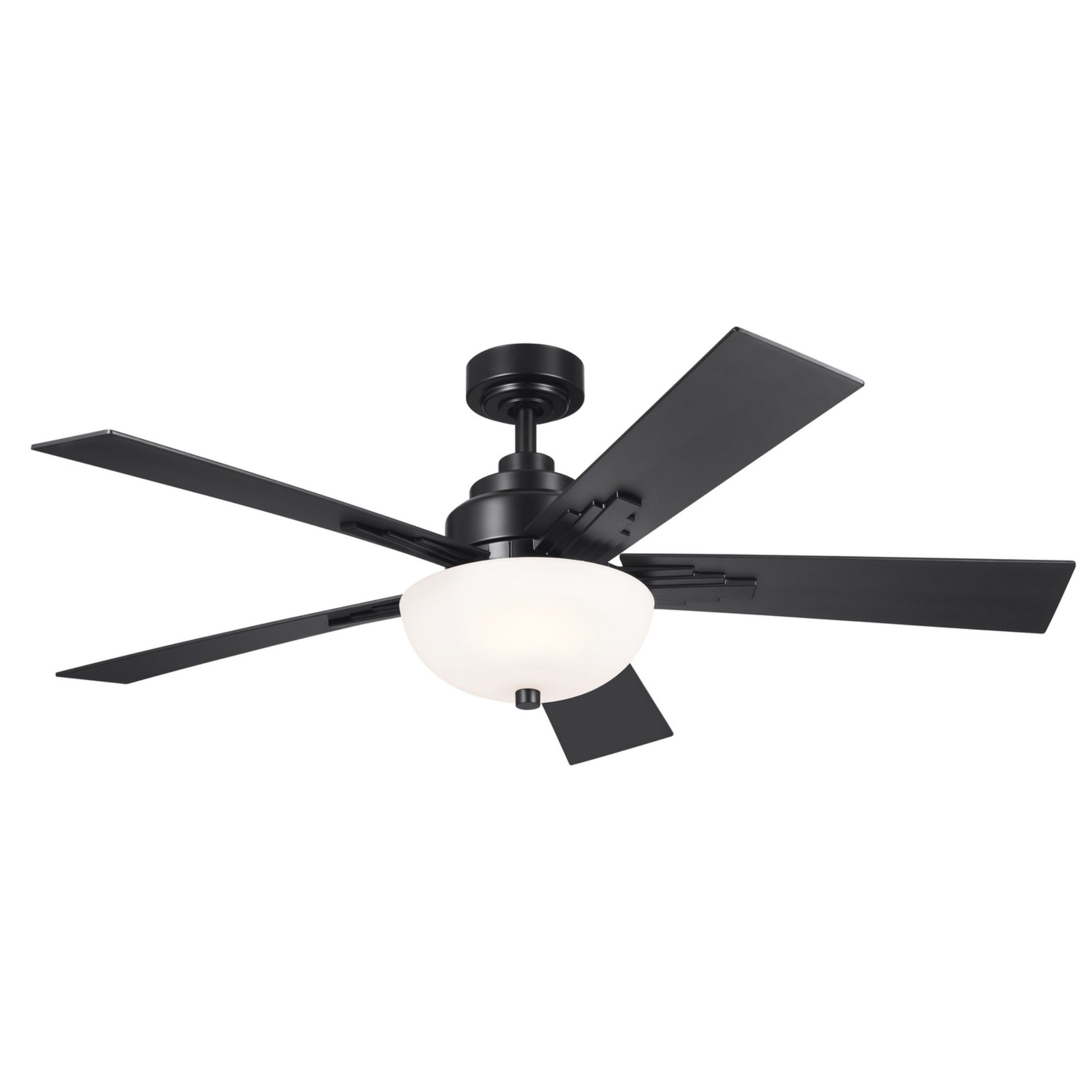 Vinea 52" LED Retro Ceiling Fan - Bees Lighting
