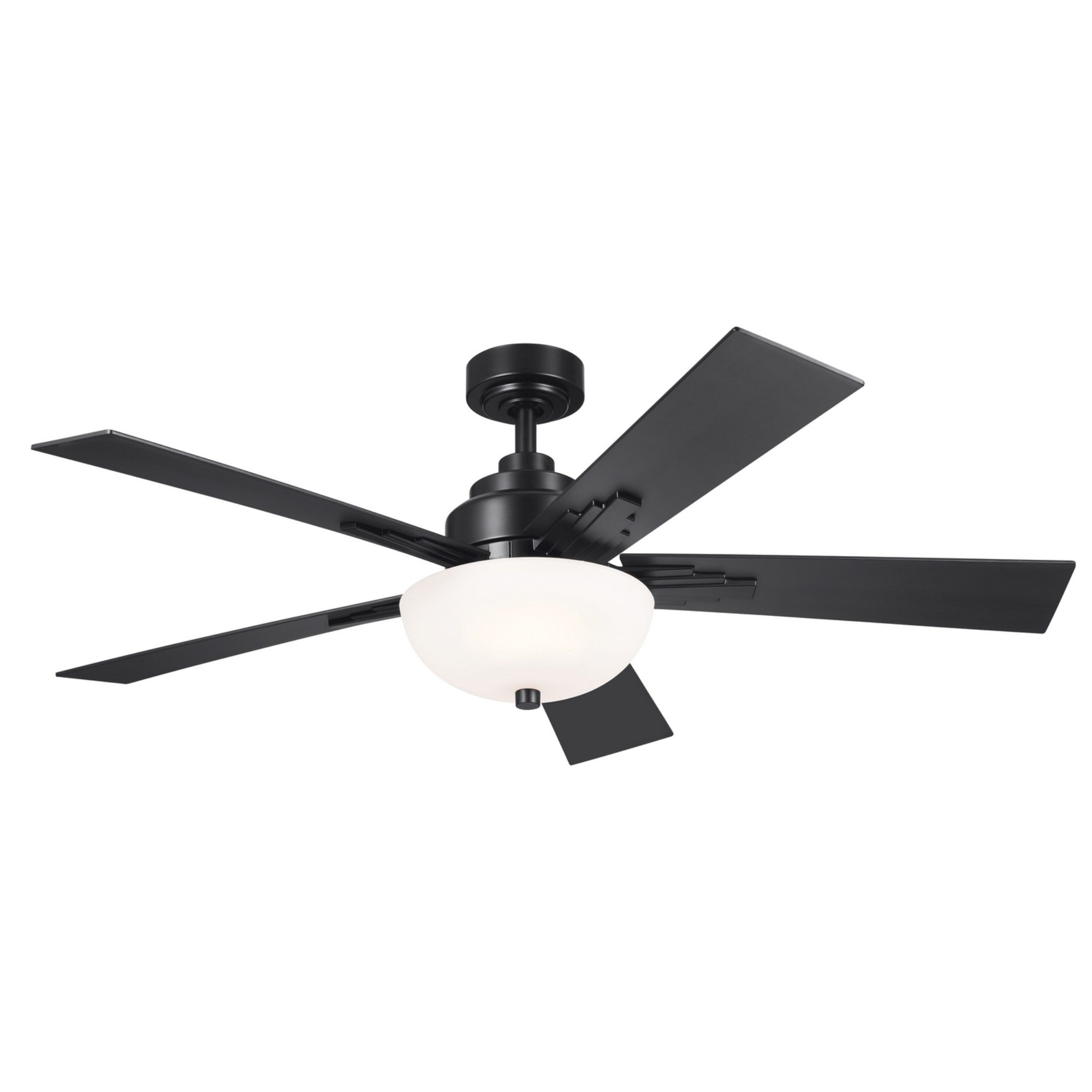 Vinea 52" LED Retro Ceiling Fan - Bees Lighting