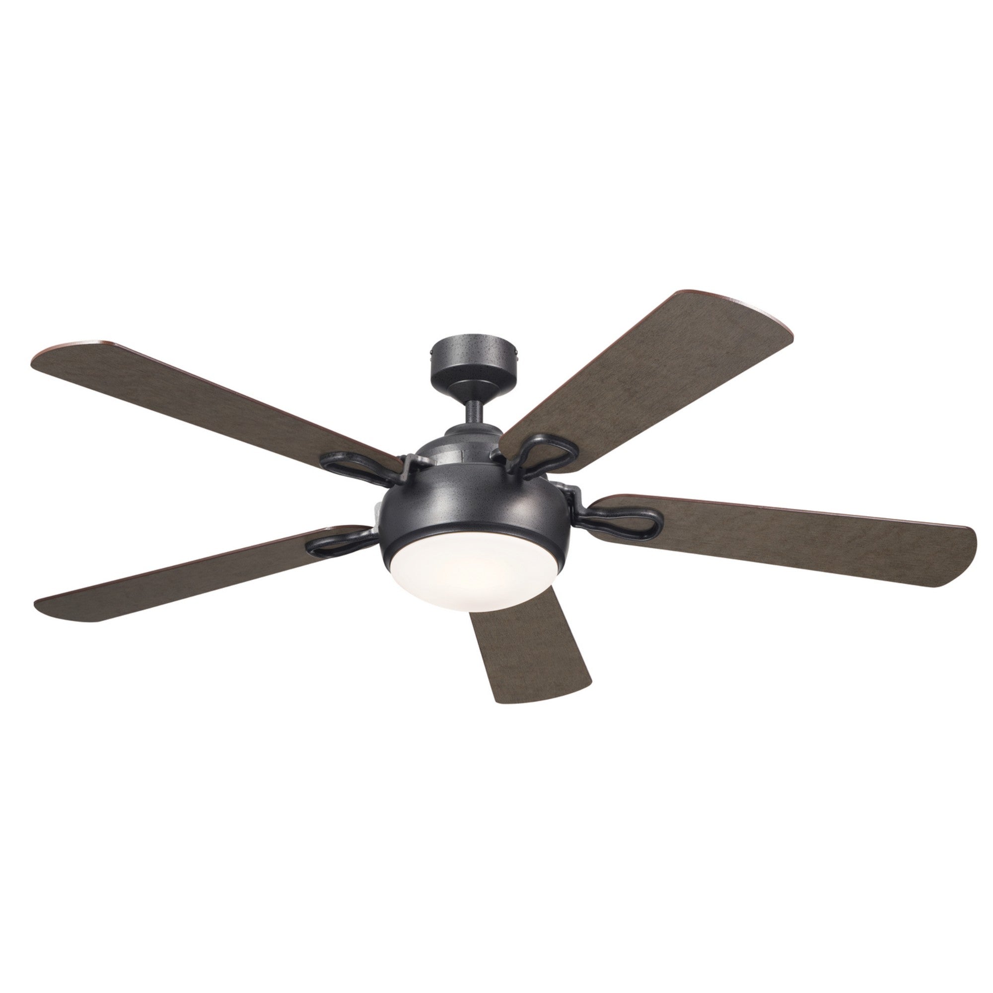 Humble 60" LED Ceiling Fan - Bees Lighting