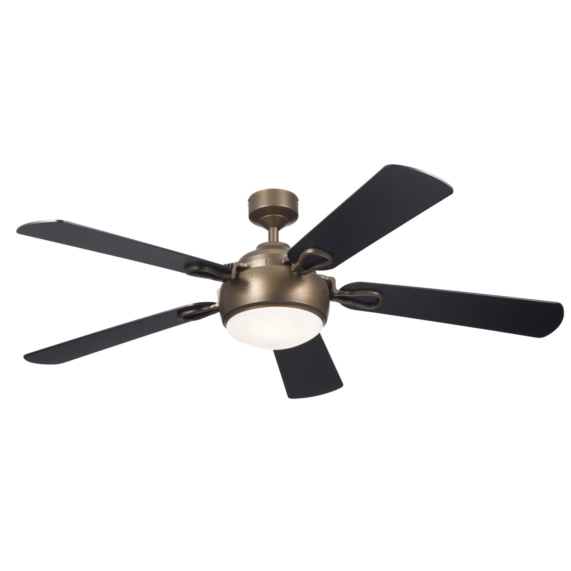 Humble 60" LED Ceiling Fan - Bees Lighting