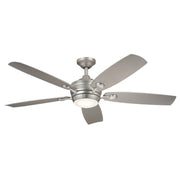 Tranquil 56" LED Ceiling Fan - Bees Lighting