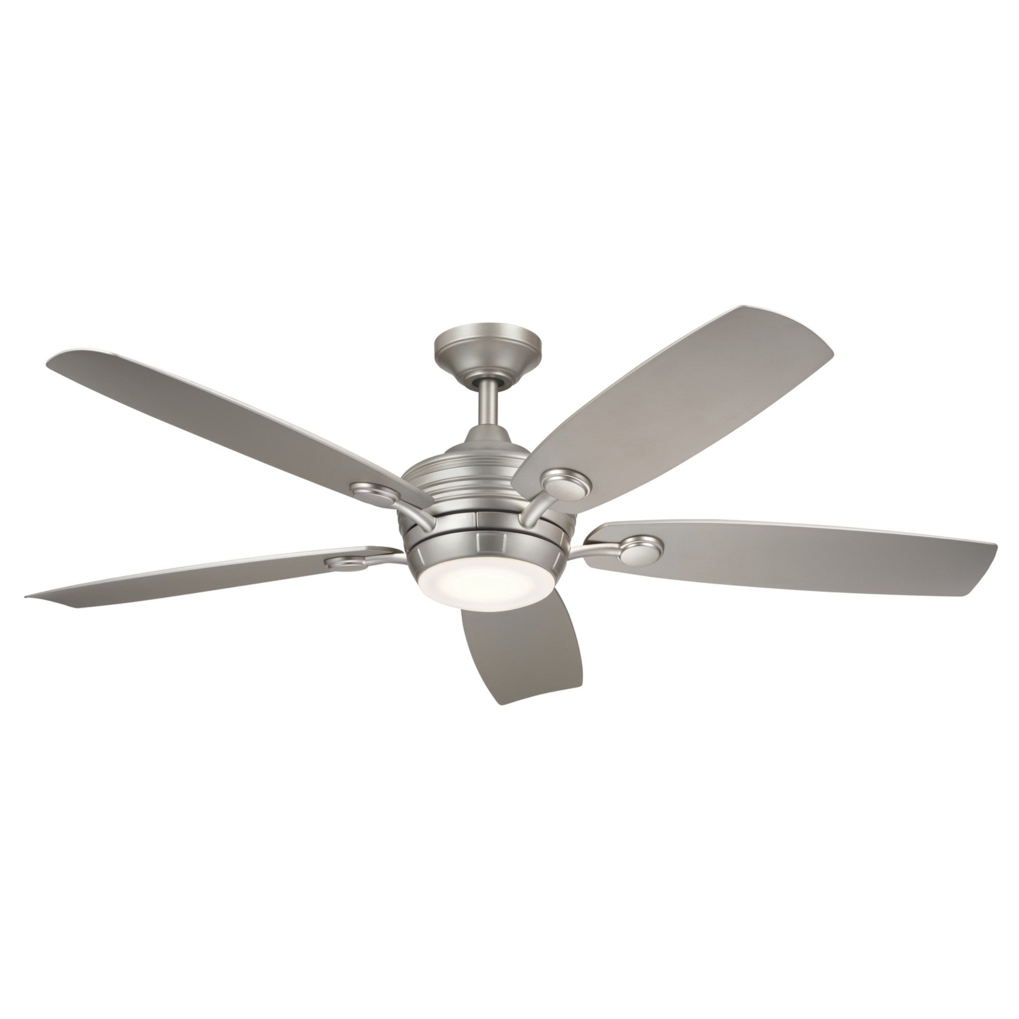 Tranquil 56" LED Ceiling Fan - Bees Lighting