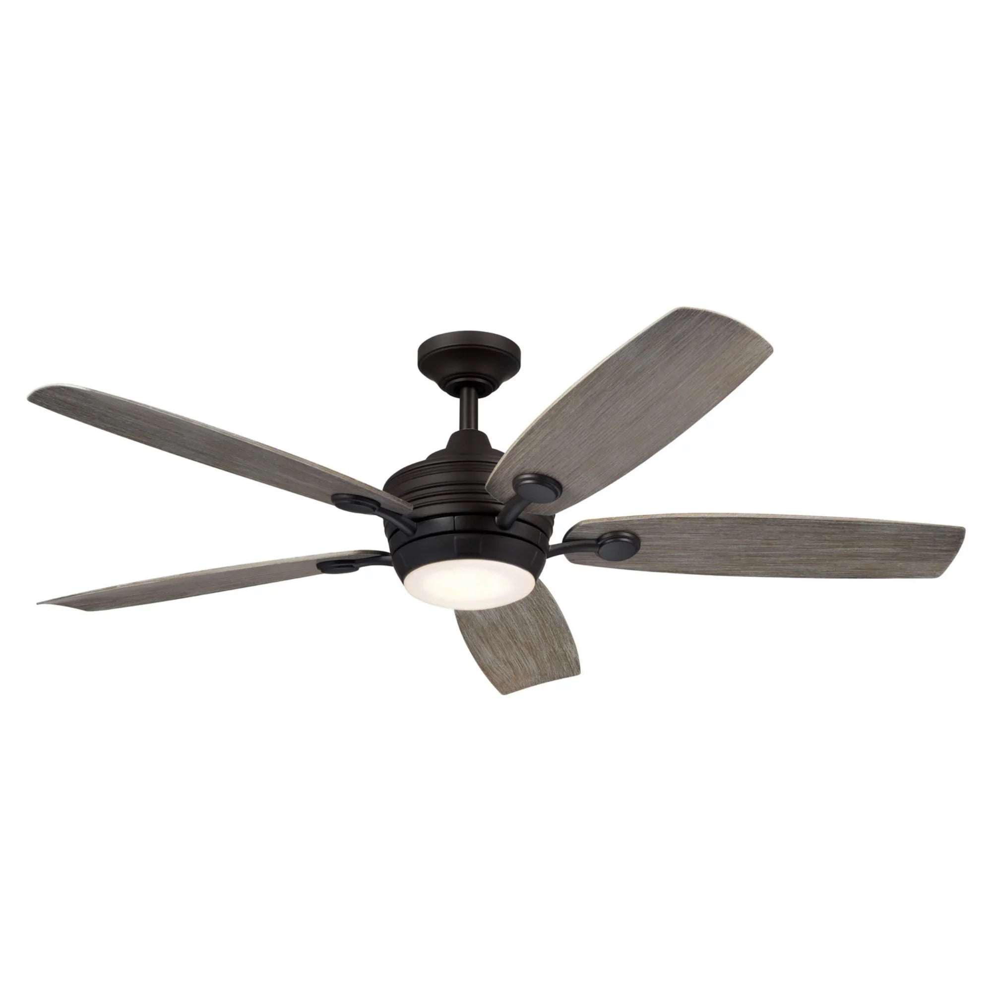 Tranquil 56" LED Ceiling Fan - Bees Lighting