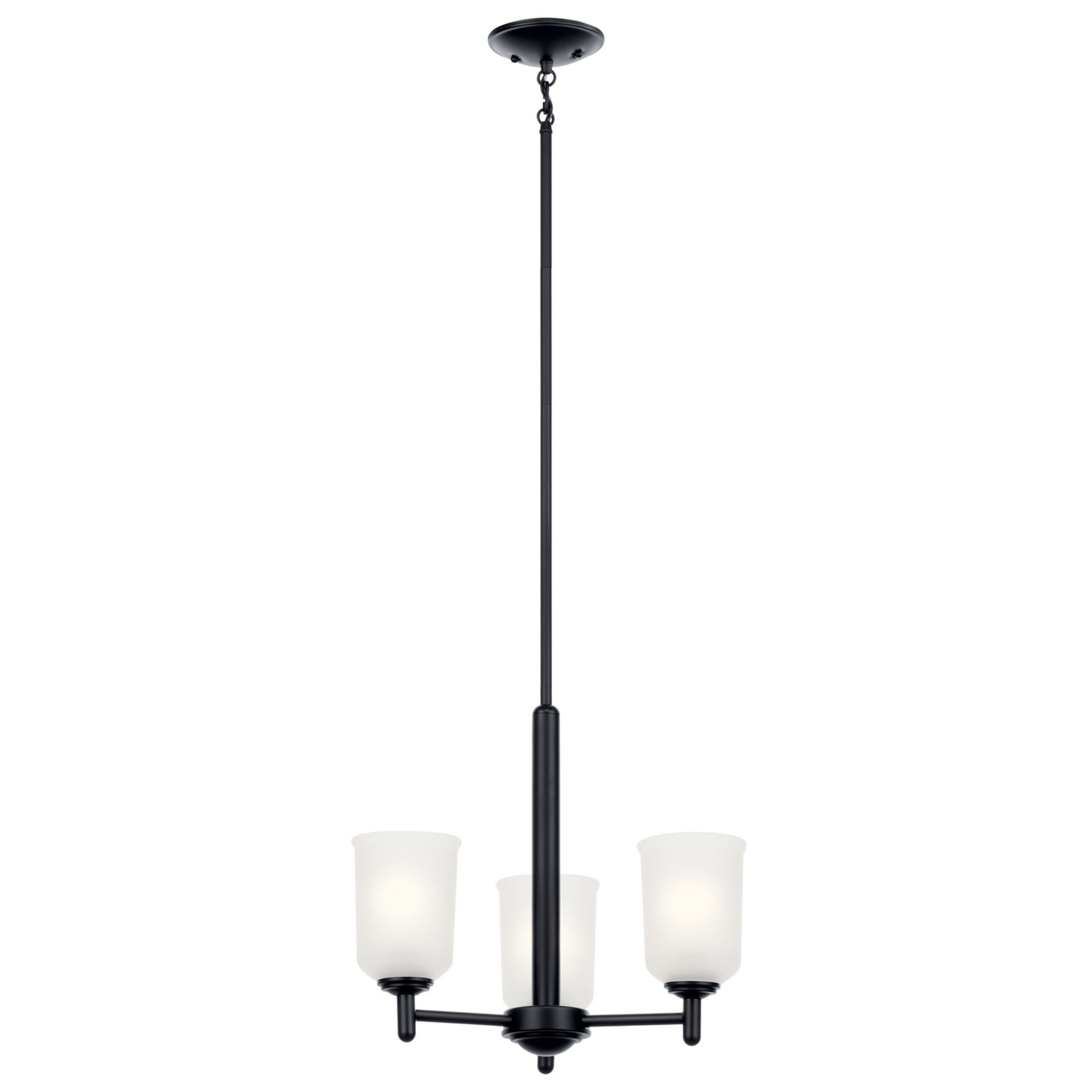 Shailene LED Chandelier - Bees Lighting