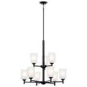 Shailene LED Chandelier - Bees Lighting